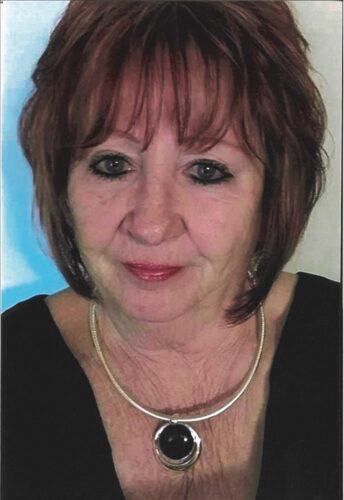 BONNIE  BREUDER